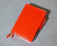 2007ほぼ日手帳2